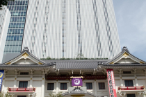 東京・大手町から銀座の新名所・歌舞伎座タワーへ移転、プロミス本社について解説！